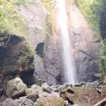 Curug Nangka, Air Terjun Tersembunyi di Tengah Hutan Tropis Bogor