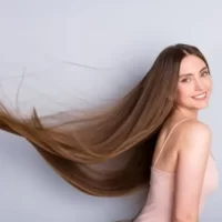 Tips dan Cara Meluruskan Rambut Secara Alami