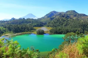 8 Tempat Wisata Dieng yang Menarik Dikunjungi