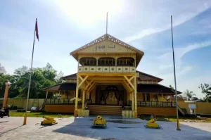 Destinasi Wisata Pontianak yang Asik untuk Dikunjungi