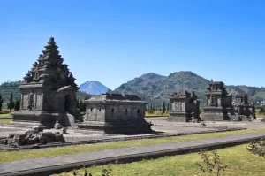 Rekomendasi Wisata Wonosobo untuk Tempat Healing