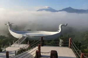 Wisata Kendal Terbaru yang Instagramable