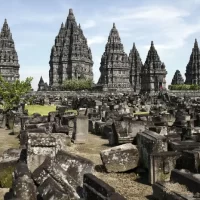Candi Prambanan, Mengenal Kompleks Candi Hindu Terbesar di Asia Tenggara