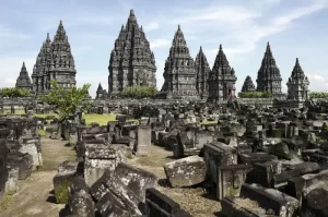 Candi Prambanan, Mengenal Kompleks Candi Hindu Terbesar di Asia Tenggara