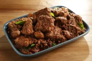 Makanan Sumatera Barat, Menjelajahi Kuliner di Negeri Minangkabau