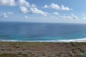 Pantai Modangan Malang, Mengintip Pesona Pantai Eksotis di Ujung Selatan Pulau Jawa