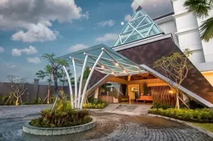 Rekomendasi Hotel Murah di Bali yang Paling Populer
