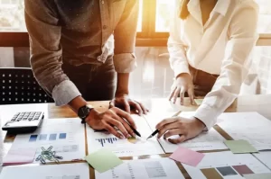 Strategi Bisnis untuk Mencapai Keuntungan Usaha