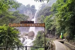 Tempat Wisata di Sukabumi