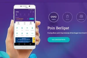 Cara Top Up OVO yang Praktis dan Cepat untuk Mempermudah Pembayaran Anda