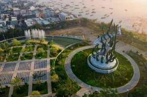 Destinasi Wisata di Jawa Timur yang Menawarkan Keindahan Alam Spektakuler