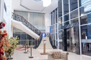 Hotel Terbaik di Jawa Barat yang Menawarkan Pengalaman Menginap Menyenangkan