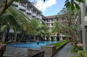 Hotel Terbaik di Nusa Tenggara Barat untuk Penginapan yang Nyaman dan Terjangkau