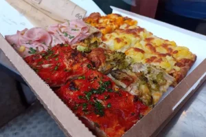 Tempat Menyajikan Pizza Paling Enak di Italia yang Wajib Dikunjungi