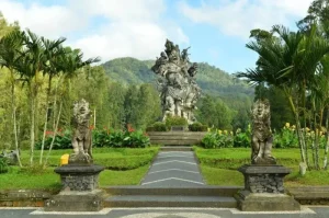 Tempat Wisata Terpopuler di Bali yang Wajib Anda Kunjungi
