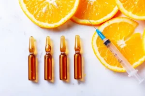 Manfaat Suntik Vitamin C untuk Kesehatan Tubuh hingga Mendukung Kecantikan Kulit