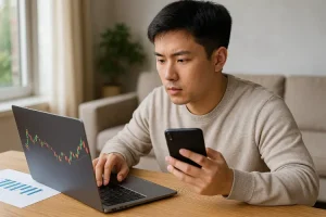 Cara Bijak Main Saham untuk Pemula agar Tidak Rugi