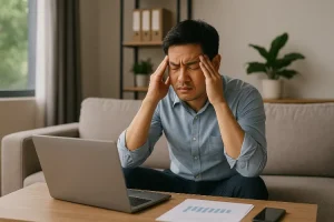 Cara Menghindari Burnout bagi Pengusaha agar Tetap Fokus dan Termotivasi