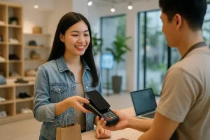 Inovasi Digital yang Bisa Mengubah Masa Depan Bisnis Ritel Anda