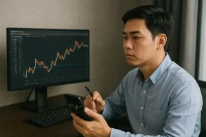 Mengenal Jenis-Jenis Order dalam Forex: Panduan Lengkap untuk Pemula