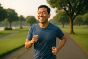 Kebiasaan Harian Pengusaha Sukses yang Selalu Berenergi dan Berpikiran Positif