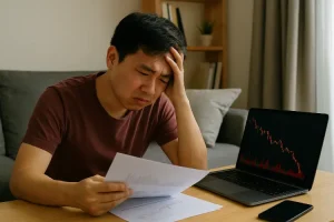 Kesalahan Investor Pemula dalam Bermain Saham dan Cara Menghindarinya