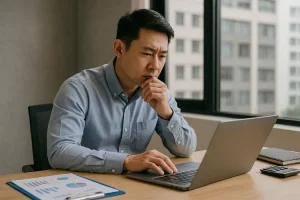 Manajemen Risiko dalam Investasi Saham: Cara Lindungi Modal dan Maksimalkan Keuntungan