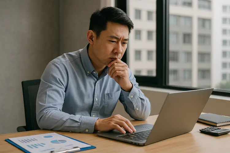 Manajemen Risiko dalam Investasi Saham: Cara Lindungi Modal dan Maksimalkan Keuntungan