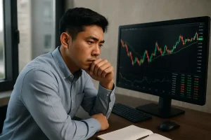 Psikologi Profit: Cara Berpikir seperti Trader Profesional agar Konsisten Menghasilkan Uang di Forex
