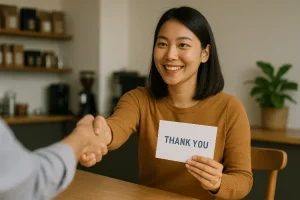 Strategi Membangun Loyalitas Pelanggan agar Bisnis Bertahan dan Berkembang di Tengah Persaingan