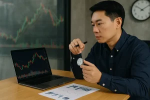 Strategi Trading dan Investasi Saham: Menentukan Waktu yang Tepat untuk Buy, Hold, atau Sell